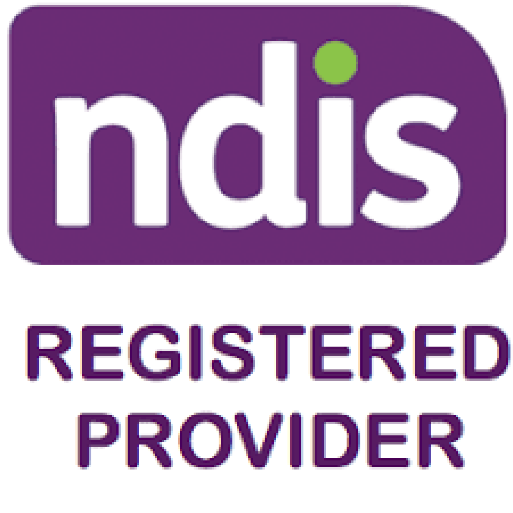 Approved NDIS Logo | Providence House